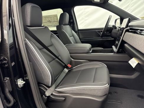 New 2026 GMC Sierra EV Elevation image 29