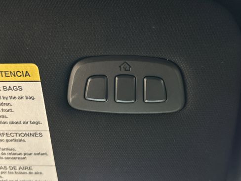 Certified 2023 Ford Explorer ST w/ Equipment Group 401A image 41