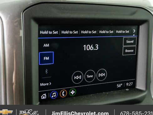 New 2024 Chevrolet Silverado 2500 W/T w/ WT Convenience Package RWD image 12