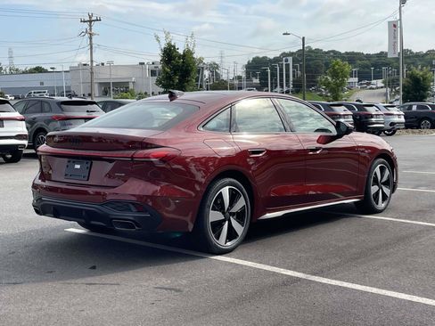 New 2026 Audi A5 2.0T Premium Plus AWD/4WD image 7
