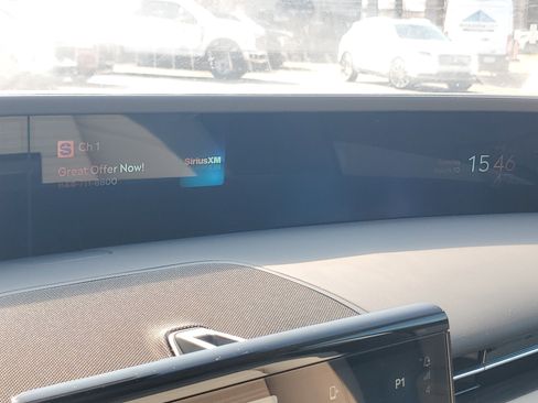 New 2026 Lincoln Nautilus Reserve w/ Jet Appearance Package image 22