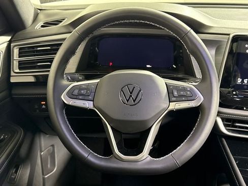New 2026 Volkswagen Atlas Cross Sport SE AWD/4WD image 21