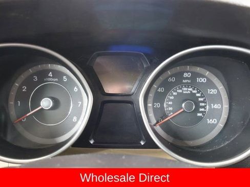 Used 2011 Hyundai Elantra GLS w/ Preferred Equipment Pkg 3 image 15