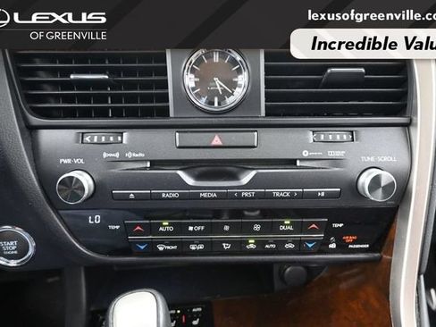 Used 2019 Lexus RX 350 AWD w/ Navigation Package image 15