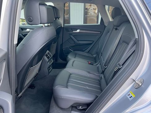 Used 2022 Audi Q5 2.0T Premium Plus image 25