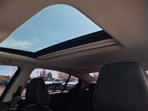 Used 2024 Nissan Altima 2.5 SR w/ SR Premium Package image 27