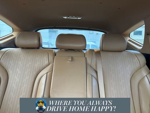 Used 2023 Genesis GV80 2.5T w/ Prestige 20" Package image 23