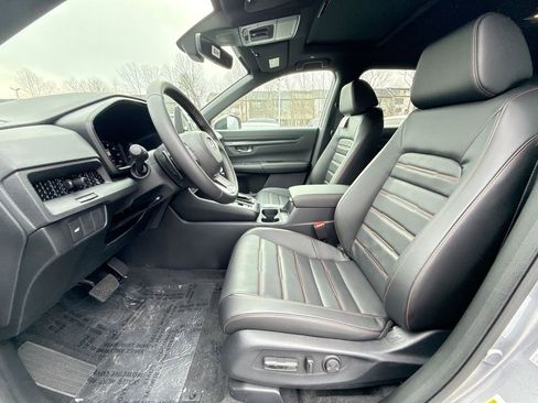 New 2026 Honda CR-V Sport-L image 13