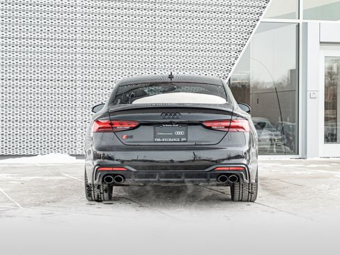 Certified 2023 Audi S5 Prestige w/ Prestige Package image 32