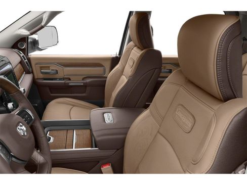 Used 2020 RAM 2500 Limited image 49