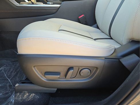 New 2026 MAZDA CX-70 3.3 Turbo w/ Preferred Package image 24