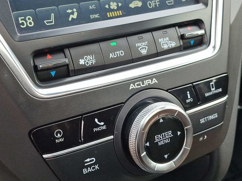 Used 2019 Acura MDX SH-AWD w/ Technology Package image 16