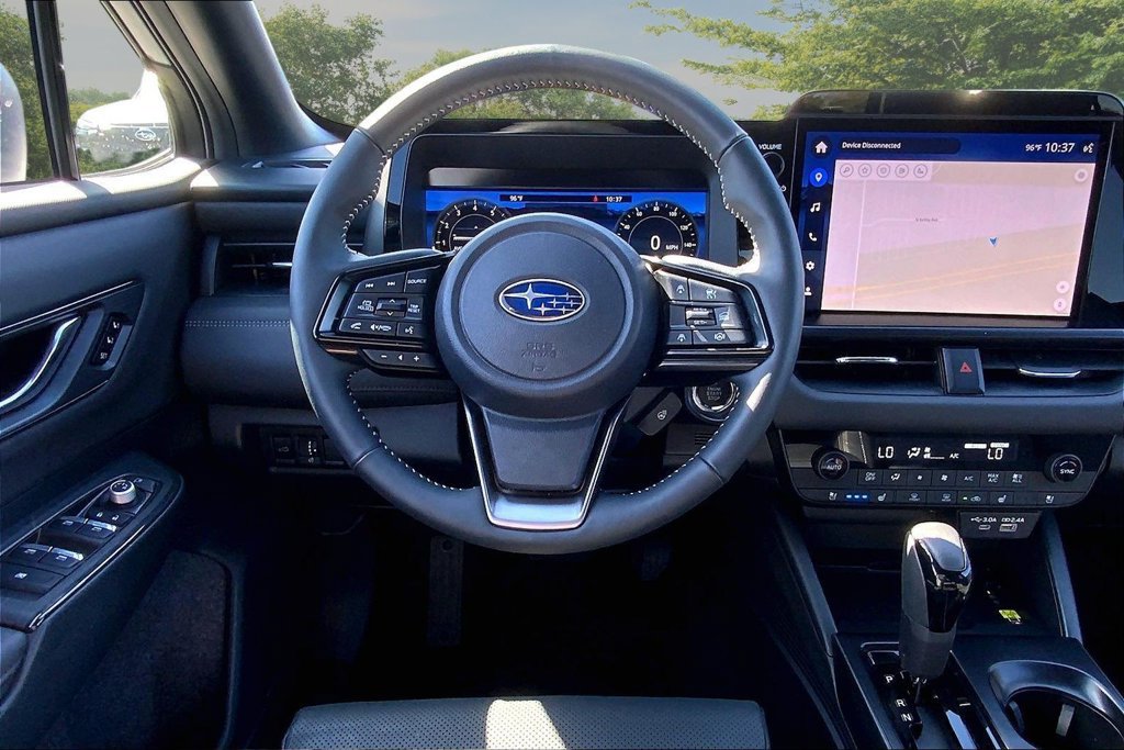 Used 2026 Subaru Outback Touring XT AWD/4WD image 8