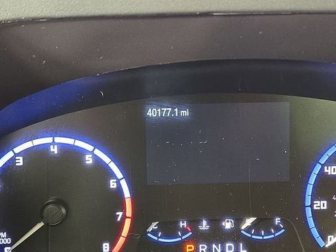 Used 2024 Ford Bronco Sport Big Bend image 16