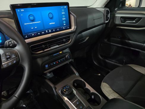 New 2025 Ford Bronco Sport Big Bend w/ Convenience Package image 24