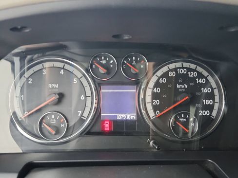 Used 2011 RAM 2500 SLT w/ Protection Group AWD/4WD image 7