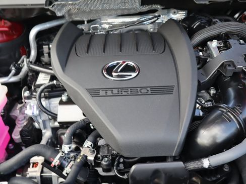 Used 2025 Lexus RX 350 FWD image 14