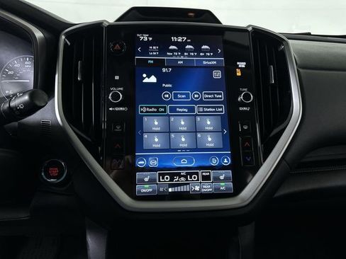 Used 2024 Subaru Ascent Limited AWD/4WD image 13