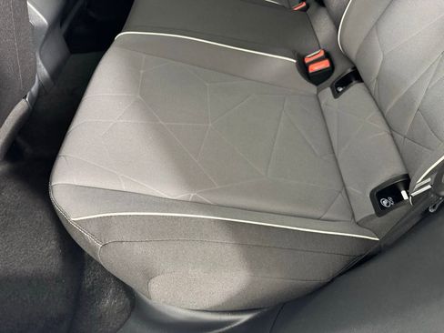 Used 2025 Volkswagen Jetta Sport FWD image 29