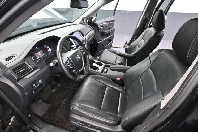 Used 2016 Honda Pilot EX-L image 25