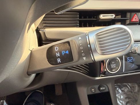 Used 2024 Hyundai Ioniq 5 Limited AWD/4WD image 22