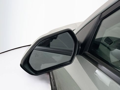 Used 2025 Kia K4 LXS FWD image 16