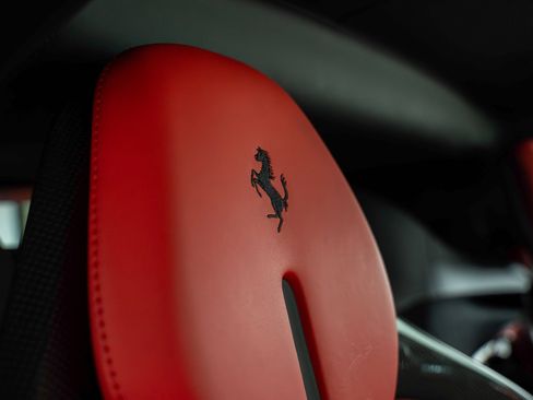 Used 2021 Ferrari SF90 Stradale image 42