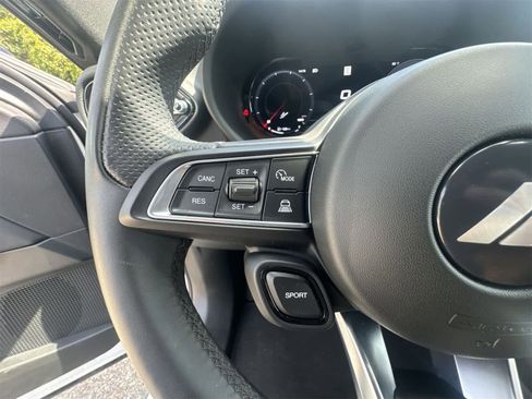 Used 2024 Dodge Hornet GT image 24