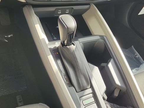 New 2026 Honda Accord LX image 30