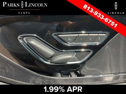 Certified 2023 Lincoln Aviator Reserve RWD image 19