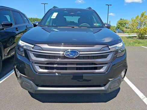 New 2026 Subaru Forester Premium AWD/4WD image 2