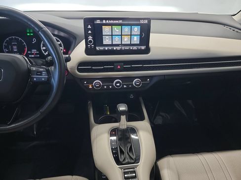 Used 2024 Honda HR-V EX-L image 20