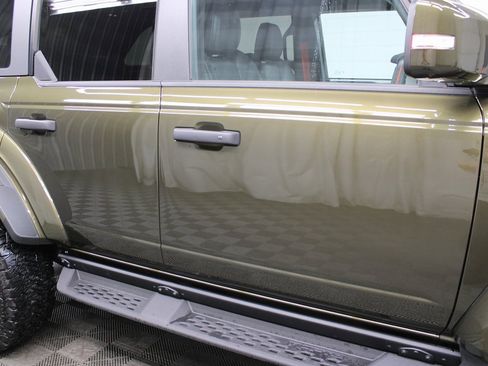 Used 2024 Ford Bronco Raptor image 36