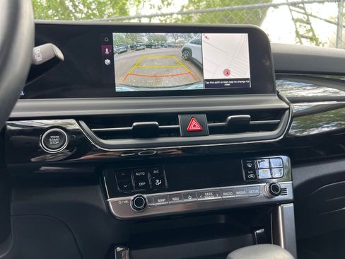 Used 2025 Kia Seltos S image 17