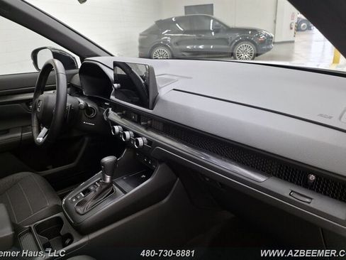 Used 2026 Honda CR-V Sport image 21