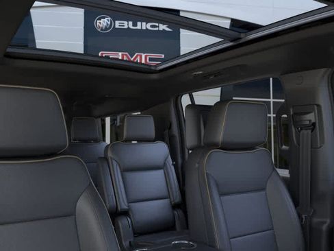 New 2026 GMC Yukon XL Elevation w/ Elevation Premium Package RWD image 24