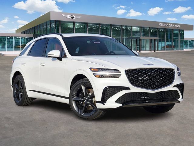 Used 2026 Genesis GV70 2.5T Sport Prestige AWD/4WD image 1
