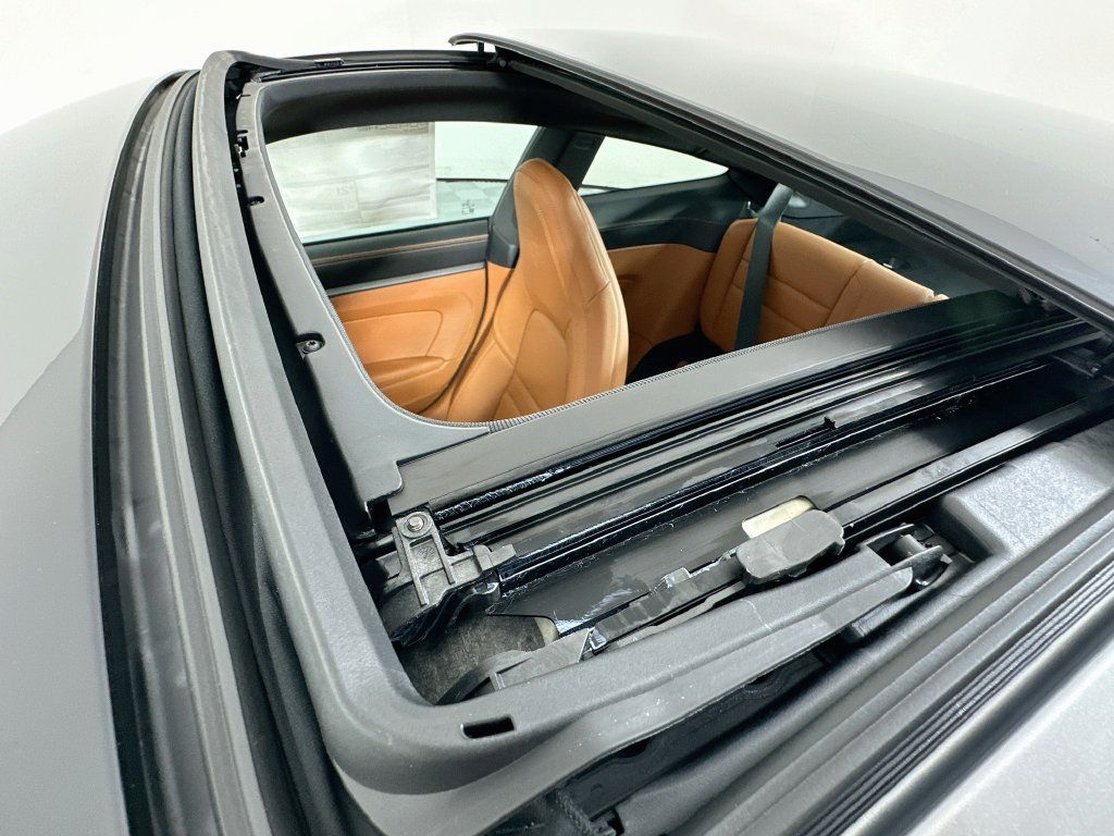 New 2026 Porsche 911 Carrera RWD image 14