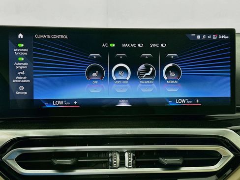 Certified 2024 BMW 330e w/ Premium Package RWD image 16