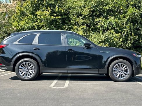 Certified 2025 MAZDA CX-90 3.3 Turbo w/ Select Package image 3