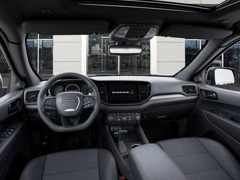 New 2026 Dodge Durango GT AWD/4WD image 14