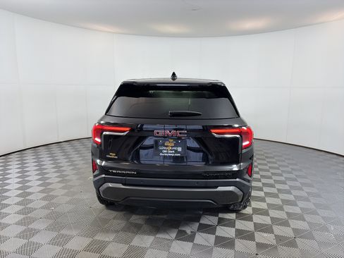 Certified 2026 GMC Terrain Elevation image 9