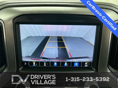 Certified 2023 GMC Sierra 3500 Denali image 15