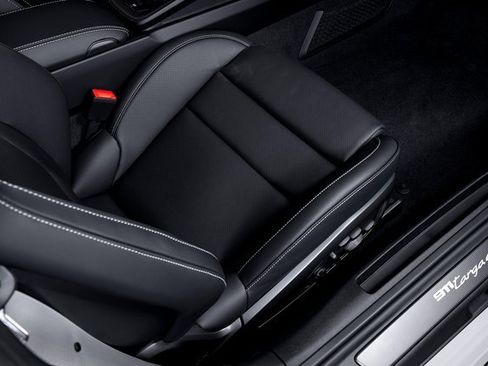 Used 2026 Porsche 911 Targa 4 GTS image 54