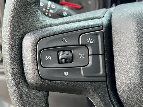 New 2026 Chevrolet Silverado 1500 W/T image 20