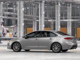 New 2026 Toyota Corolla LE image 6