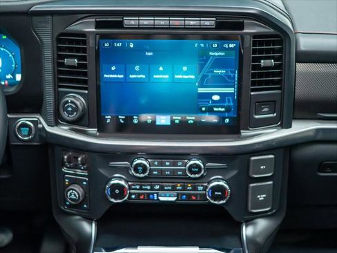 New 2026 Ford F150 Raptor AWD/4WD image 27