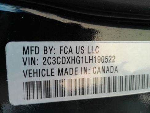 Used 2020 Dodge Charger GT image 46