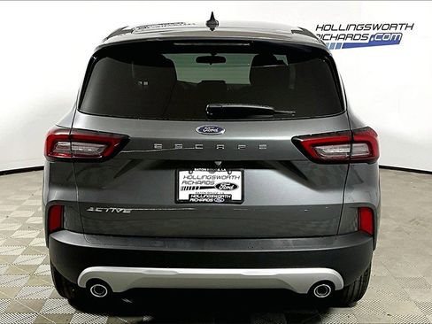 New 2026 Ford Escape Active image 4