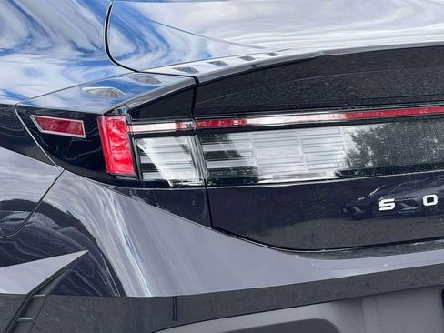 New 2026 Hyundai Sonata Blue image 8
